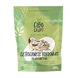 CIBO CRUDO crudo biologico vegan