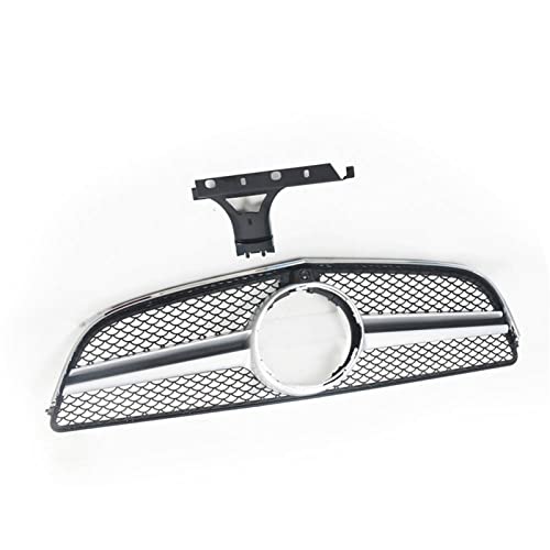 Maille capot pare-chocs calandre style AMG pour Benz W207 C207 E200 E300