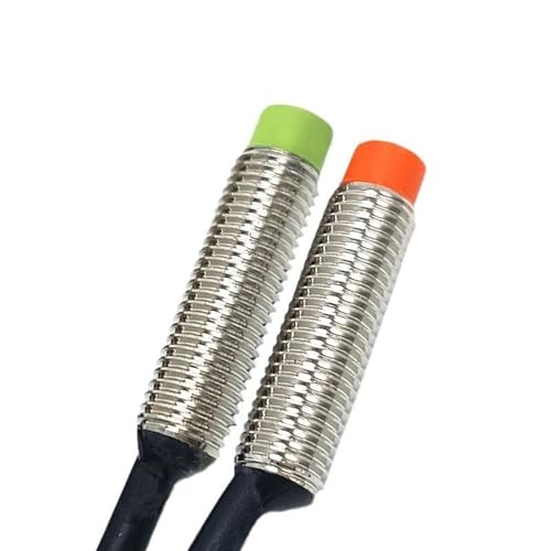Capteur NPN PNP DC M8 interrupteur de proximité cylindrique PR08-1.5DN