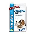 Other Mr Johnson's Advance Guinea Pig 10kg, clear