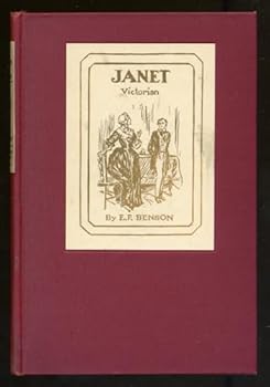 Hardcover Janet [Unknown] Book