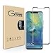 Produktbild Seinal 3D Full Screen Panzerglas für Huawei Mate 20 Pro [2 Stück] 9H Schutzfolie Displayschutzfolie Panzerglasfolie Tempered Glass 3D Touch Hartglas Screen Protector Glass Hülle Freundlich-Schwarz