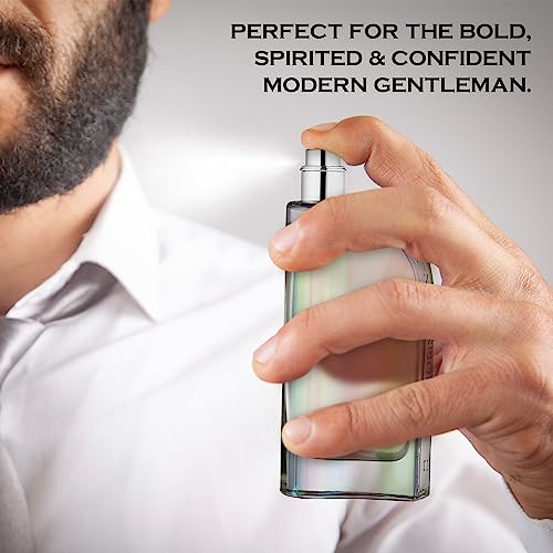 Reyane Tradition Insurrection Pure Parfum Highly Concentrated And Long Lasting Parfum For Men thumb #3