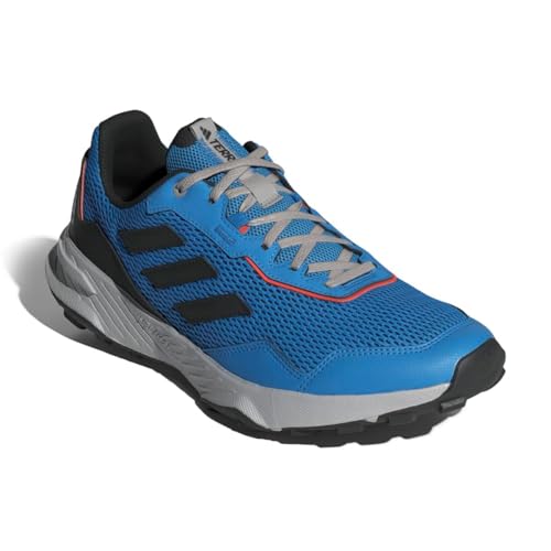 Image of Adidas Mens Tracefinder Trail Running