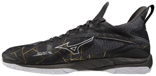 Preisvergleich Produktbild Mizuno Schuhe Indoor Wave Mirage