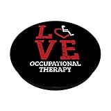 Zoom IMG-1 terapista cuore occupational therapy love