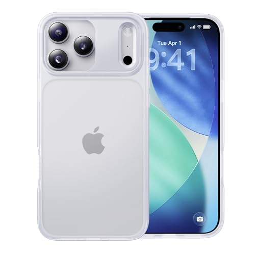 yČRMILKiEwh~zCASEKOO iPhone 17 Pro p P[X ϏՌ ~ wh~ ČRMILKi }bgdグ Xgbvz[t ϖh~ ϋv Jo[ CX[dΉ phone17pro pP[X 6.3 C