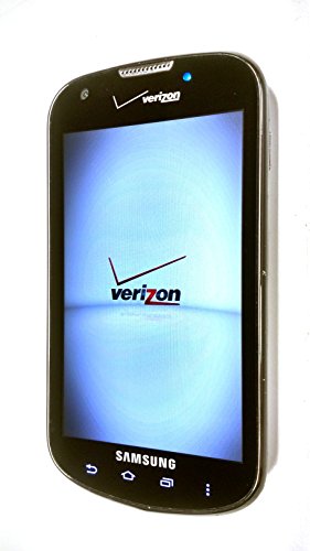 Samsung Galaxy Legend Verizon Prepaid Phone (Verizon Prepaid Only) SCHi200ZPP Retail Package Samsung Galaxy Legend Verizon Prepaid Phone (Verizon Prepaid Only) SCHi200ZPP Retail Package