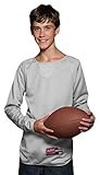 Rawlings Youth Dugout Fleece-Pullover
