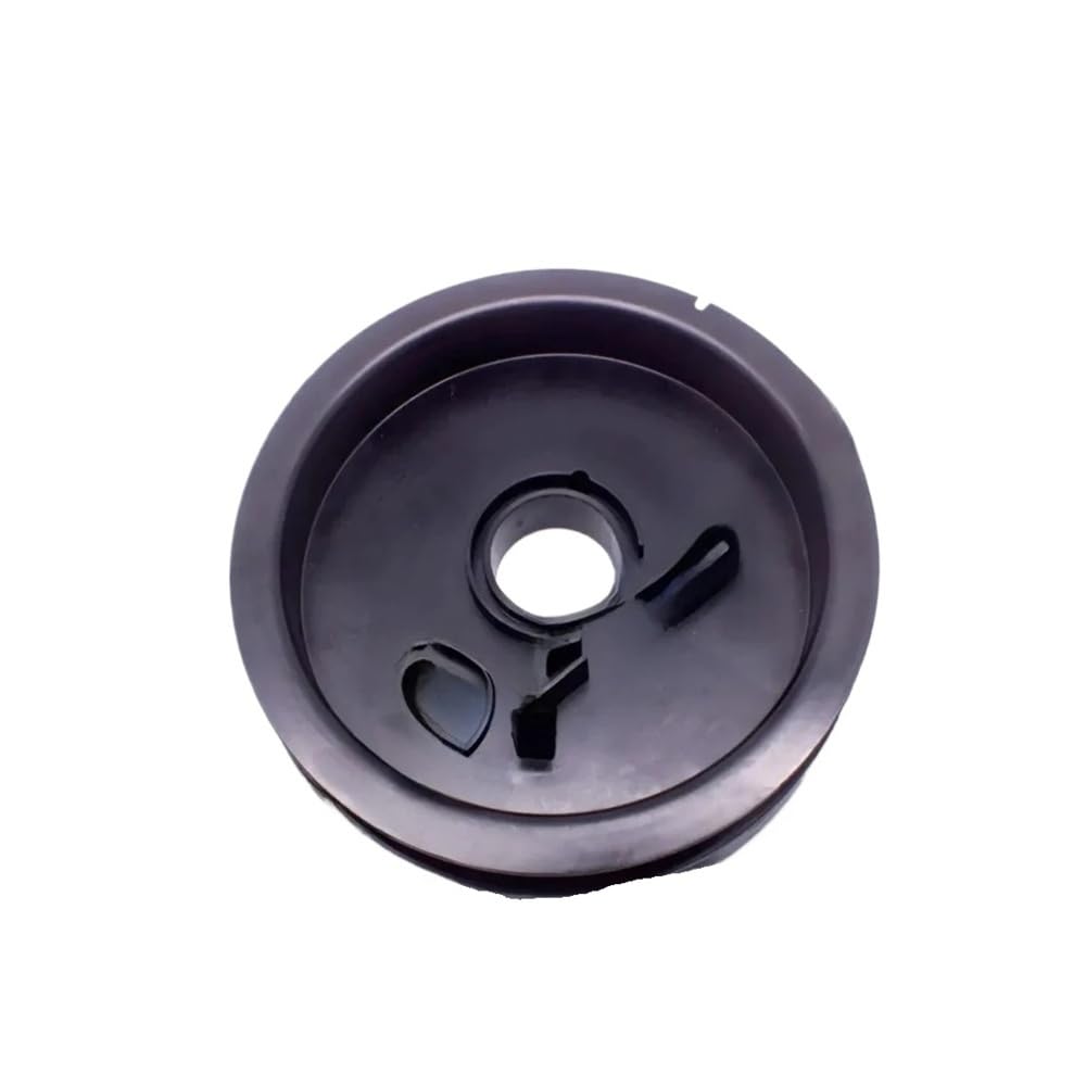Tambour de démarrage 66T-15714 performant pour lanceur de moteur F30 F40