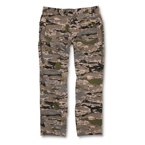 Browning Men's Pahvant Pro Ovix Pants2