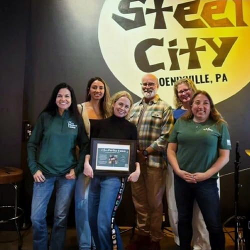 Coming Together w/ More Perfect Union