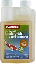 ECOPOND BARLEY - BIO ALGAE CONTROL 500ML