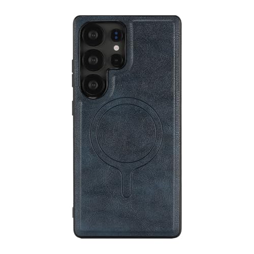 For Galaxy S25 Edge �p �P�[�X ���O���\ ������ 2 in 1 �J�[�h���[ Magsafe�Ή� ���^ �T���X�� �M�����N�V�[ S25 Edge �g�уJ�o�[ ���C�����X�[�d�Ή� �X�^���h�@�\ RFID�u���b�L���O �}�O�l�b�g �J�[�h�|