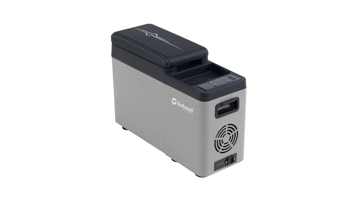 Outwell Arctic Chill 8 Compressor Cooler