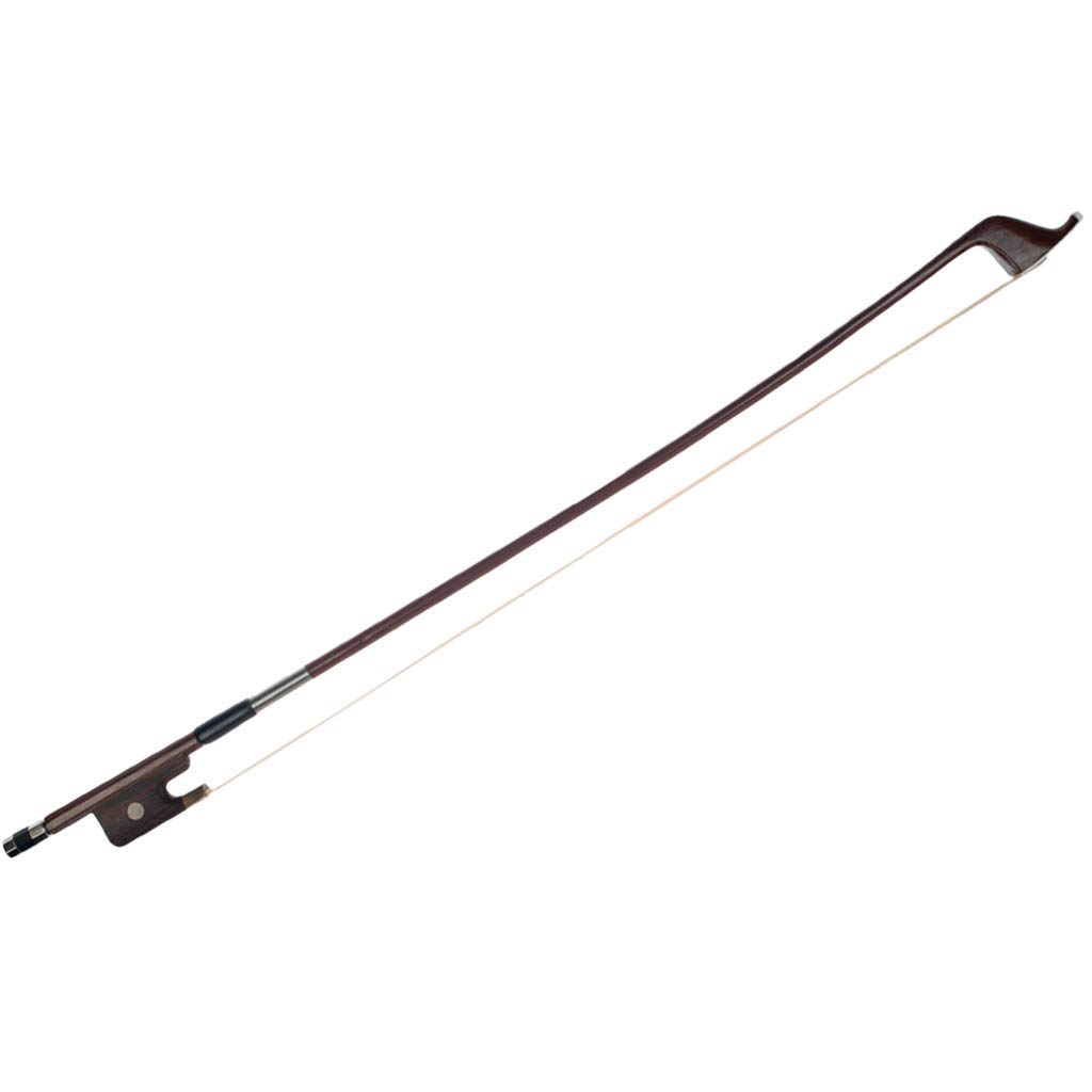 Avancée Corde en crin de cheval naturel pour contrebasse 4/4