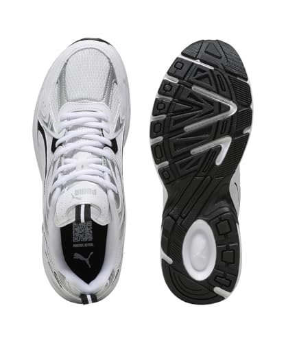 Image of Puma Unisex-Adult Milenio Tech Res Sneaker