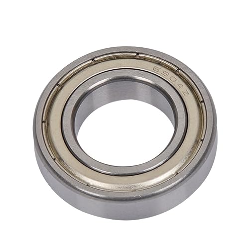 Roulements 6904ZZ pour réparer le jeu mécanique de vos vélos et moteurs de 20mm