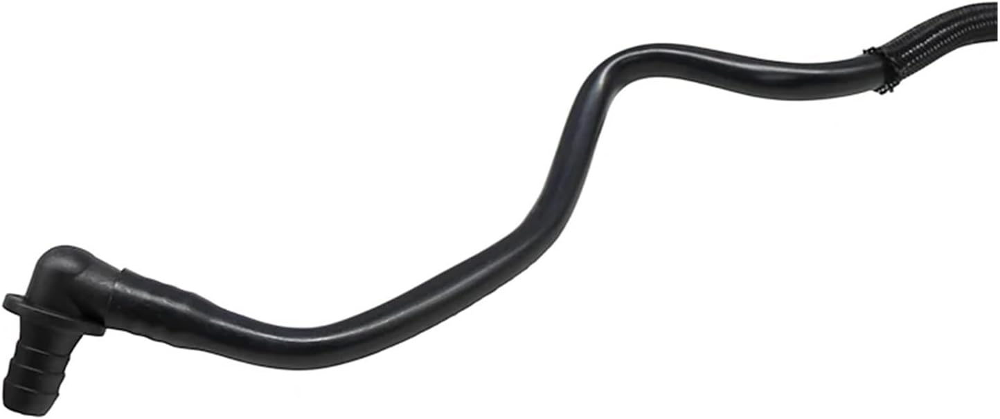 4F0611931CL Compatible with A6L 4Z8 C6 2.4L 2.7T 4F2 3.2FSI A8L 4E8 3.2FSI Automotive Parts Brake System Vacuum Hose