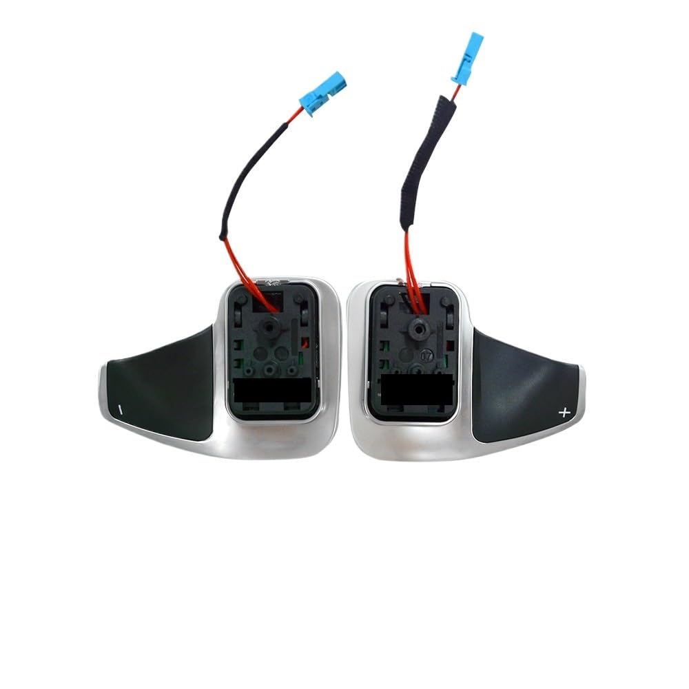 FUSW3T Gear Shift Paddle for F10 F20 F30 F32 F34 F48 F25 F26 F15 F16