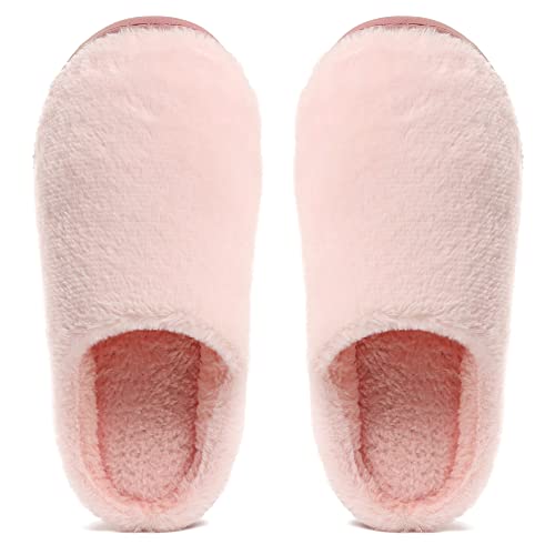 DRUNKEN Slipper For Men’s and Women’s Flip Flops Winter Slides Home Open Toe Non Slip