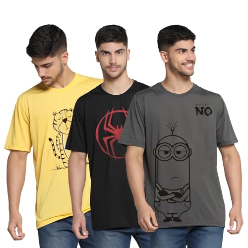 Image of INKKR Men's T-Shirt