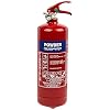 Multi Purpose Fire Extinguisher – 2KG ABC Dry Powder Extinguisher FireShield PRO