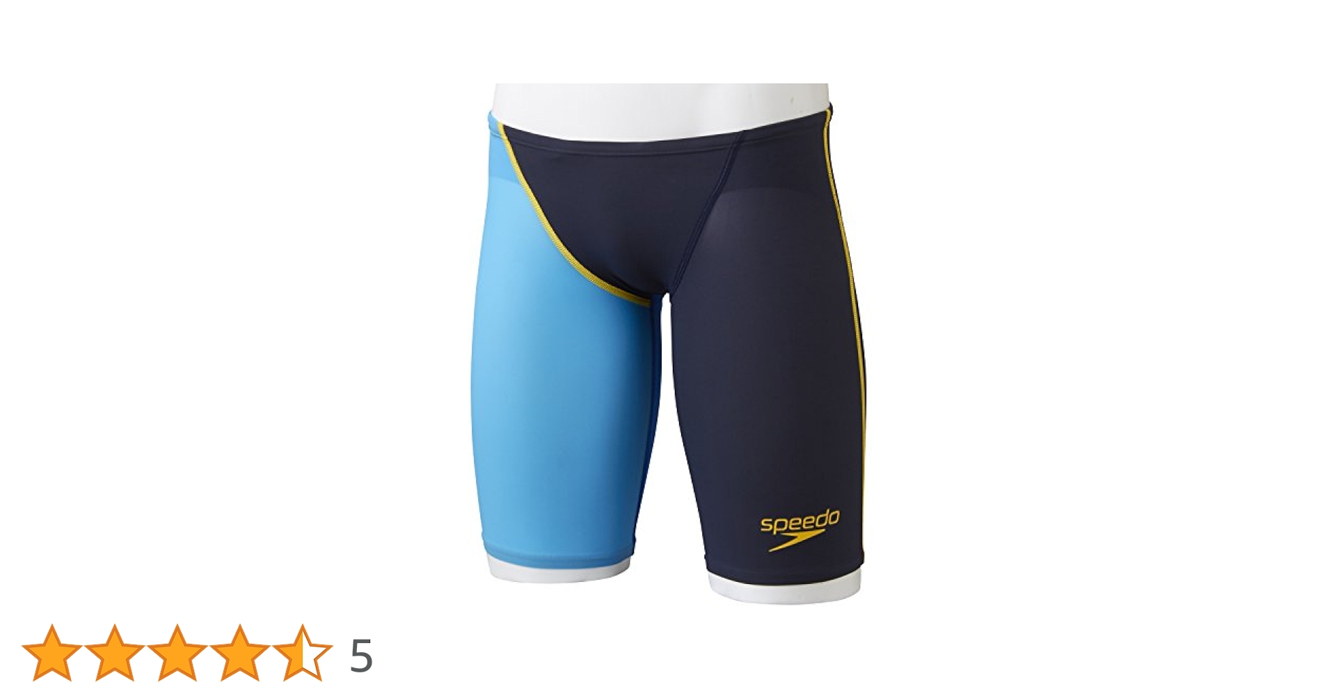 【新品未使用】スピード　speedo 競泳水着 SD78C06 サイズ　S Amazon.co.jp: Speedo(スピード) 競泳水着 メンズ ジャマー