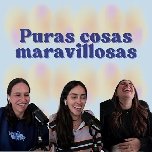 『Ep. 187: Puras cosas maravillosas』のカバーアート
