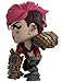 Youtooz Arcane Vi Collectible Figure – 3.8-Inch Vinyl Figure from League of Legends Arcane Netflix Series