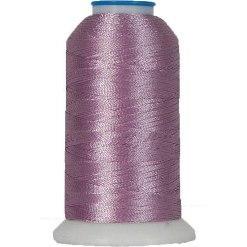 Image of ThreadArt Machine Embroidery Thread, 1000M 40wt, Medium Purple 256