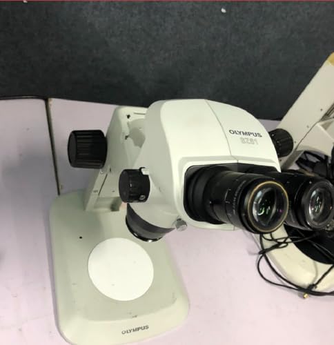 SZ61 + SZ2-lLST (Used) Microscopy