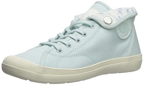 Preisvergleich Produktbild Palladium95680 - Adventure CVS Damen, Grn (grün), 42 B(M) EU