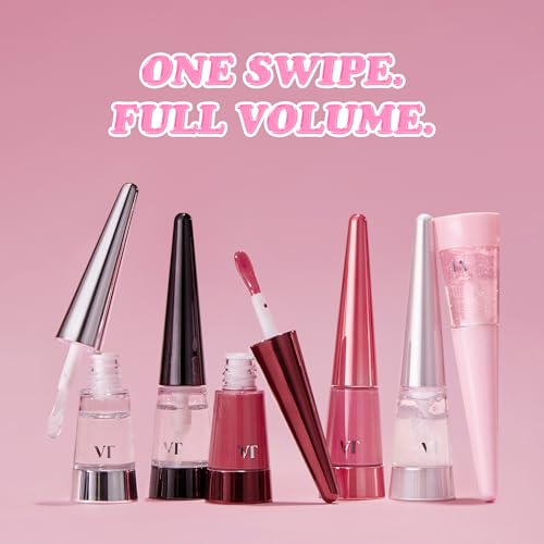 Image of VT Cosmetics Lip Plumper (Crystal Glitter)