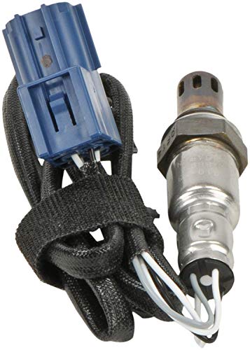 Sonde lambda Bosch 15066 réduit la consommation de carburant Nissan - 4
