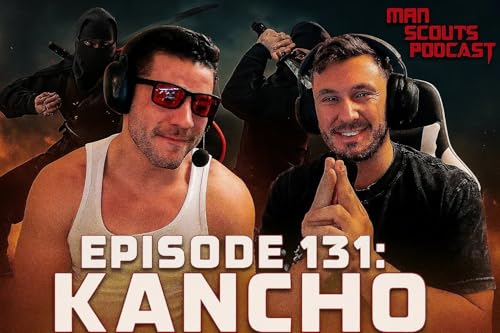 Page de couverture de Episode 131: Kancho