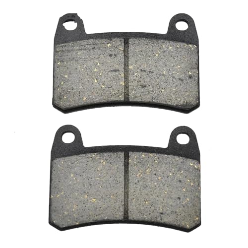 Plaquettes de frein avant Keeway RKV 125 150 200 motocross moto