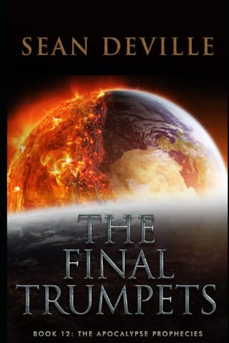 Cover of The Final Trumpets