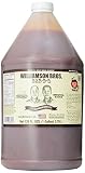 Williamson Bros Bar-B-Q Sauce Original Sauce, 128 Ounce