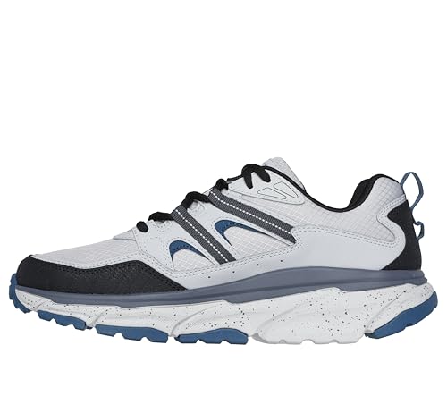 Image of Skechers Men D Lux Journey Sneakers