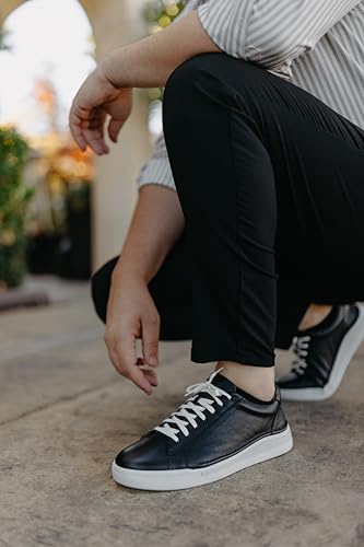 Josef Seibel Cleve 02 Men’s Sneaker2