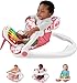 Produktbild Fisher-Price Deluxe Kick & Play Sit-Me-Up Sitz mit Musik, Lernstufen und Snack Time für Babys bis Kleinkinder, Mehrfarbig