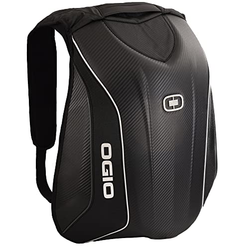 OGIO Pacote com 5 + D3O No Drag MACH