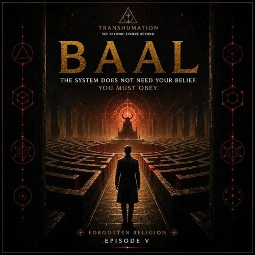 BAAL &mdash; The System You Cannot Escape | Forgotten Religion (Episode 5)
