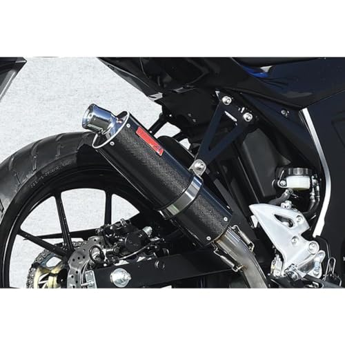 ���}���g���[�V���O(YAMAMOTO) 22~ GSX-S/R125�i8BJ�j SPEC-A�}�t���[ SUS UP-TYPE �J�[�{�� 30126-71SCC