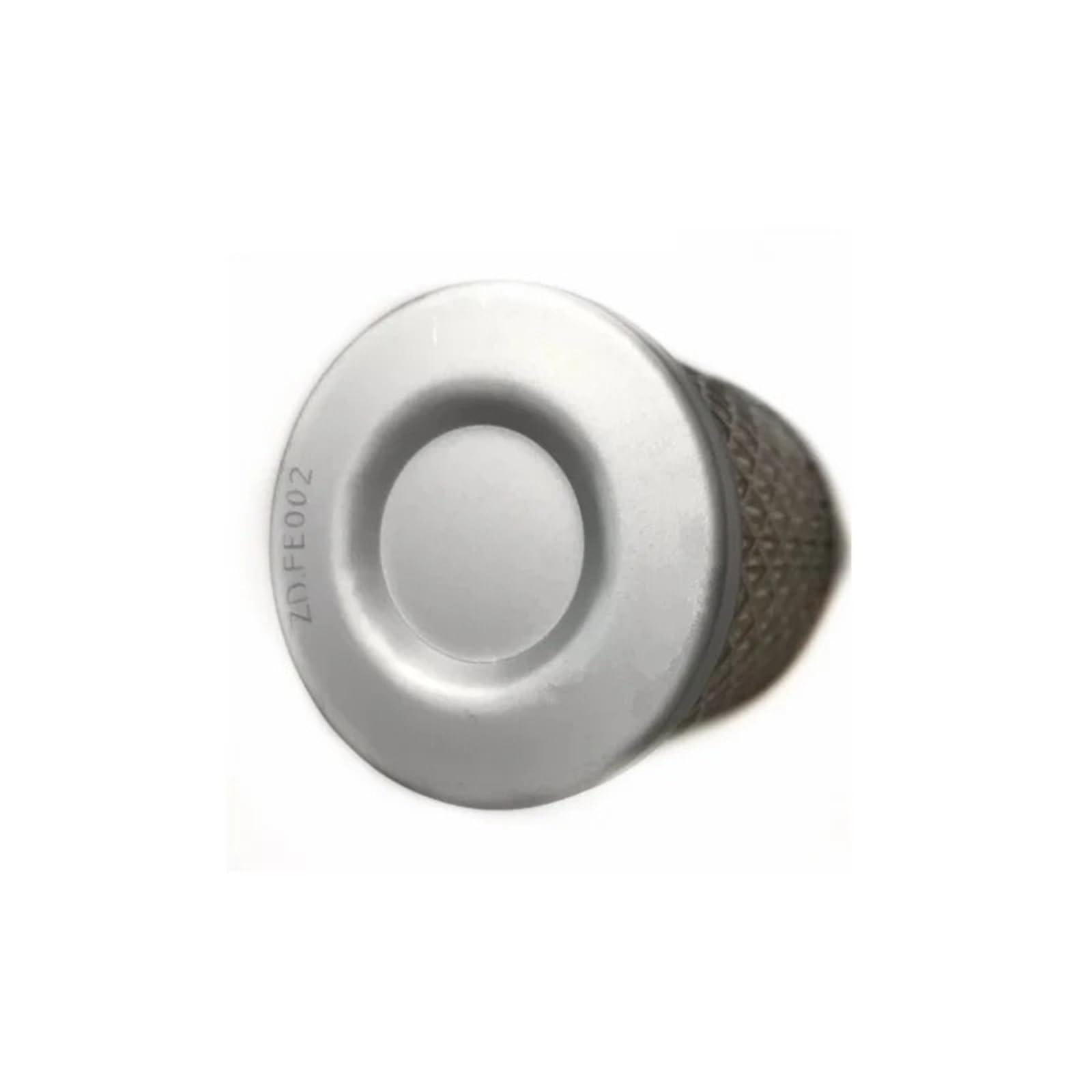 Elemento filtrante de bomba de vacío ZD.FE002 /ZDFE003 /ZDFE004(ZDFE003)