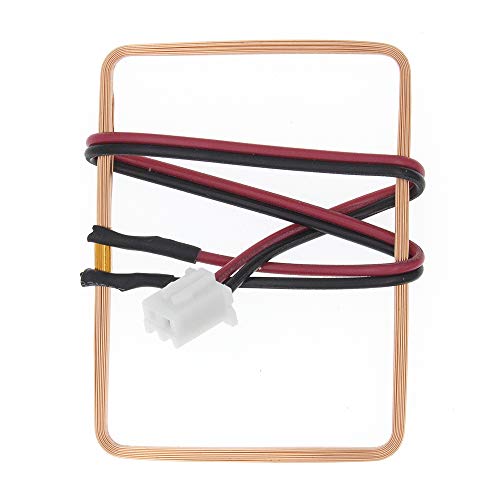 Fasizi RDM6300 125Khz RFID-läsare för Arduino Access Control