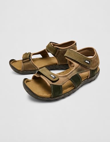 Image of Woodland Men's Sandals