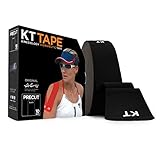 KT Cinta se puede utilizar para prevenir o tratar cientos de lesiones deportivas.
