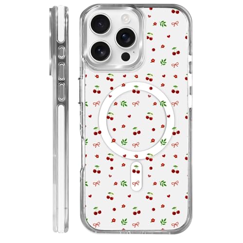 Coque iPhone 16 Pro Max esthétique pour le quotidien et les sorties